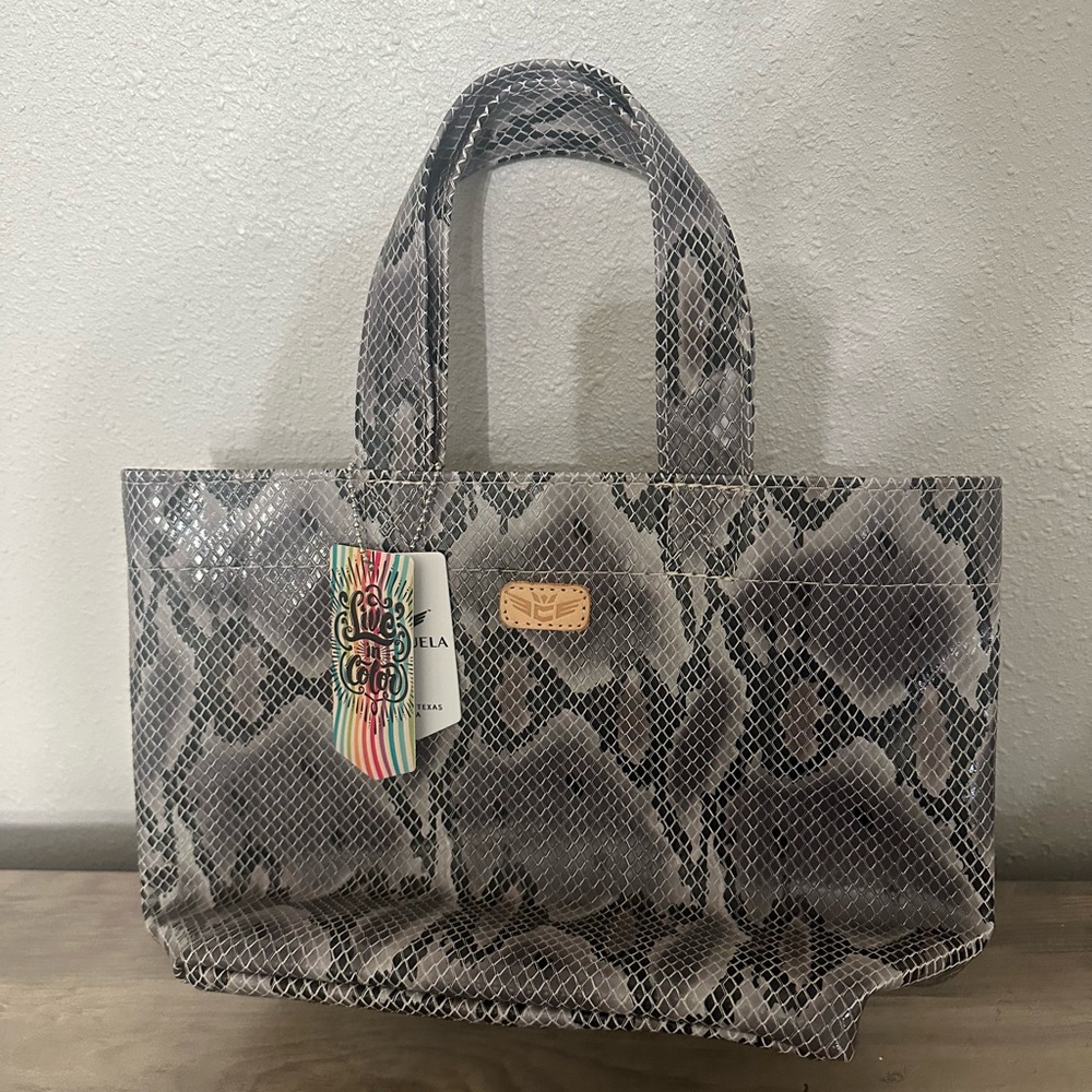 Consuela Grab n Go Mini NWT